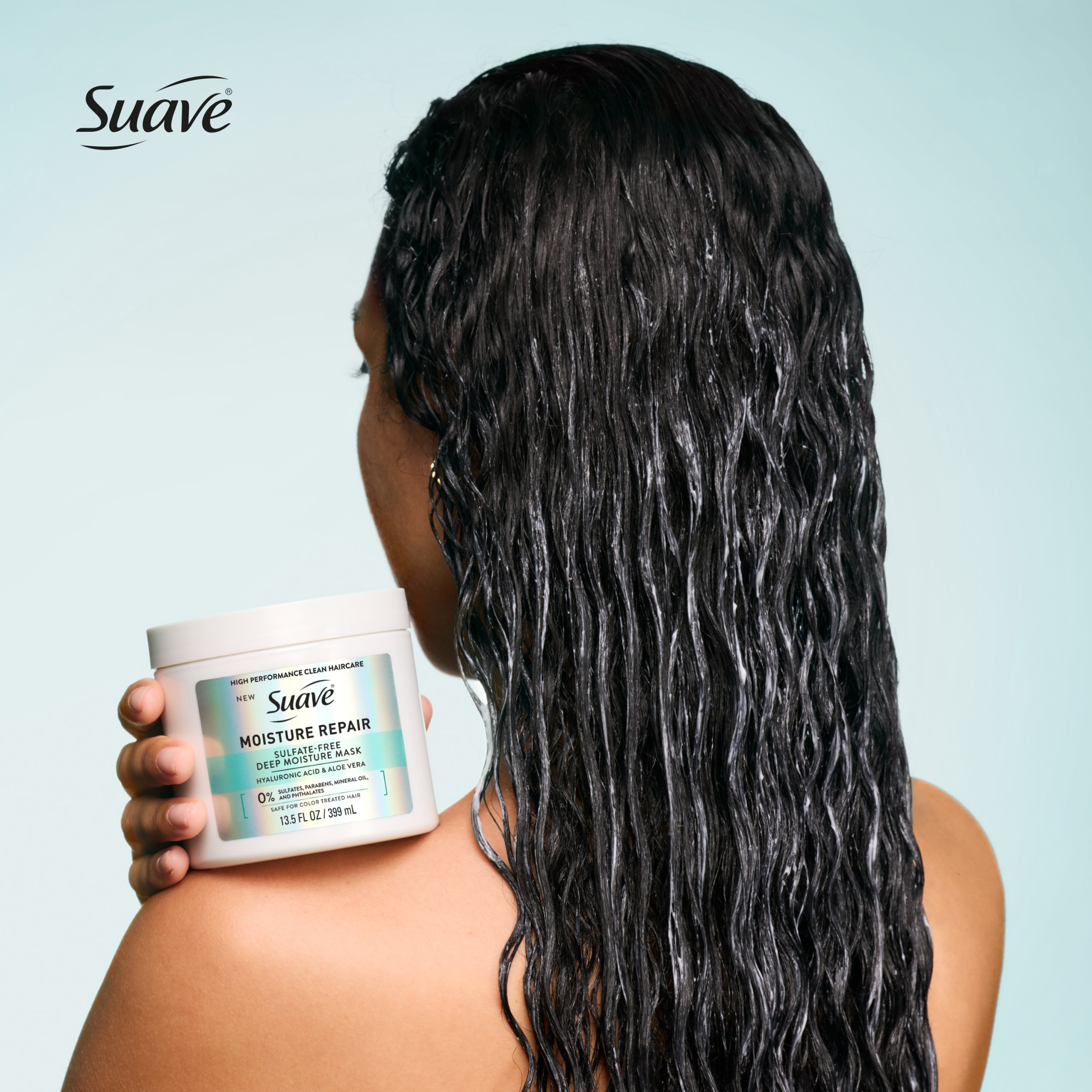 Moisture Repair Sulfate-Free Deep Moisture Mask - Image 6