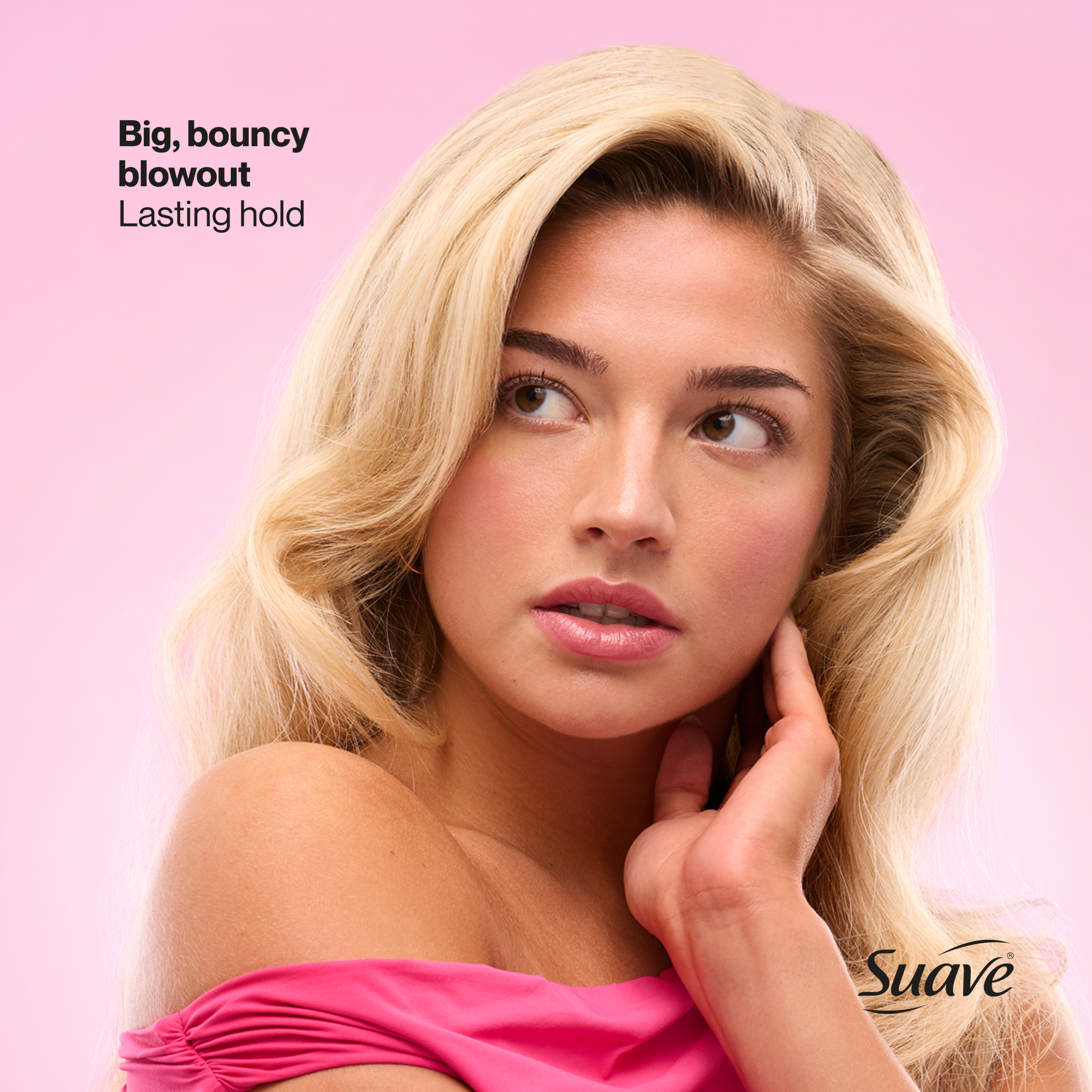 Body Builder Volumizing Hair Mousse - Image 6