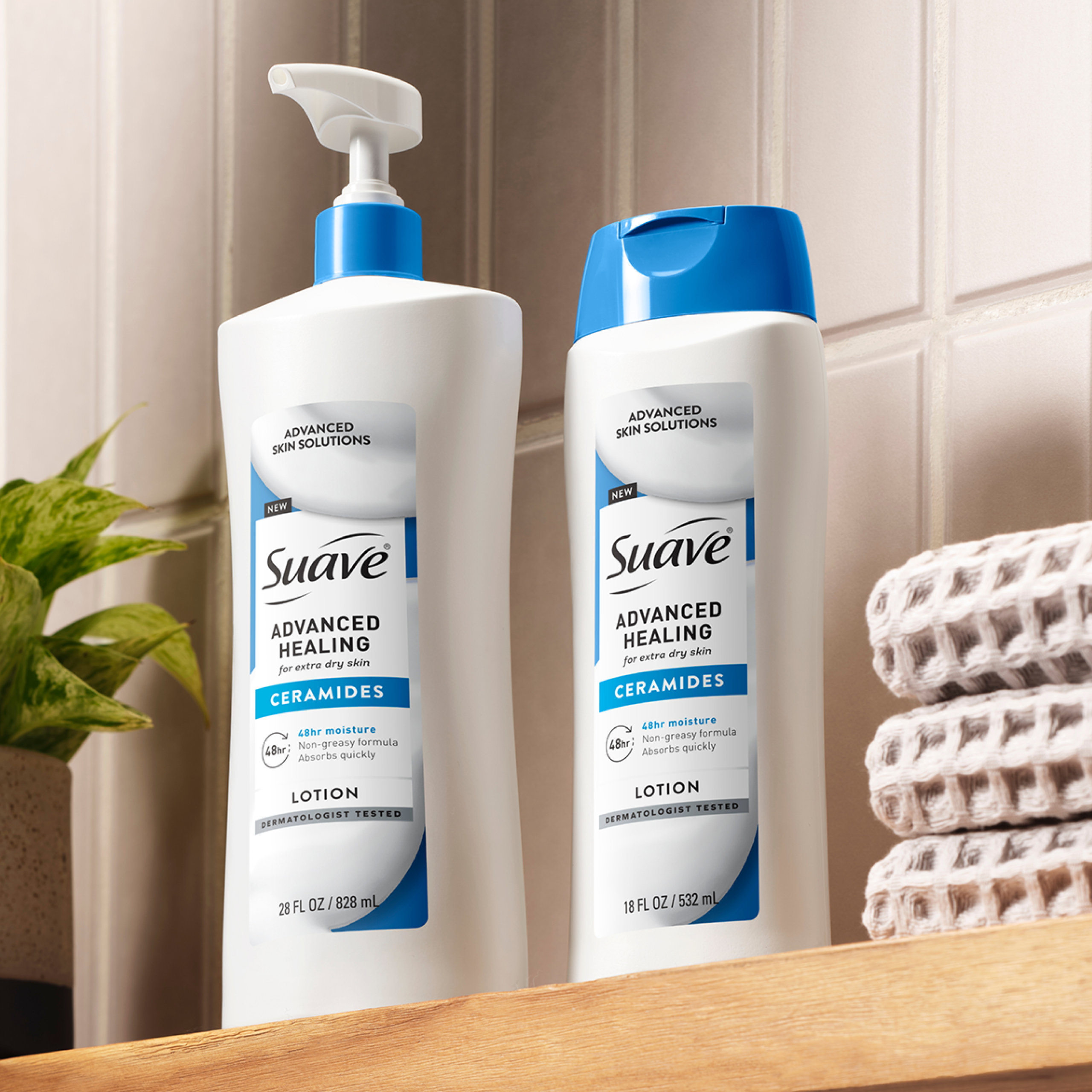 Advanced Healing Hand & Body Lotion - Image 7