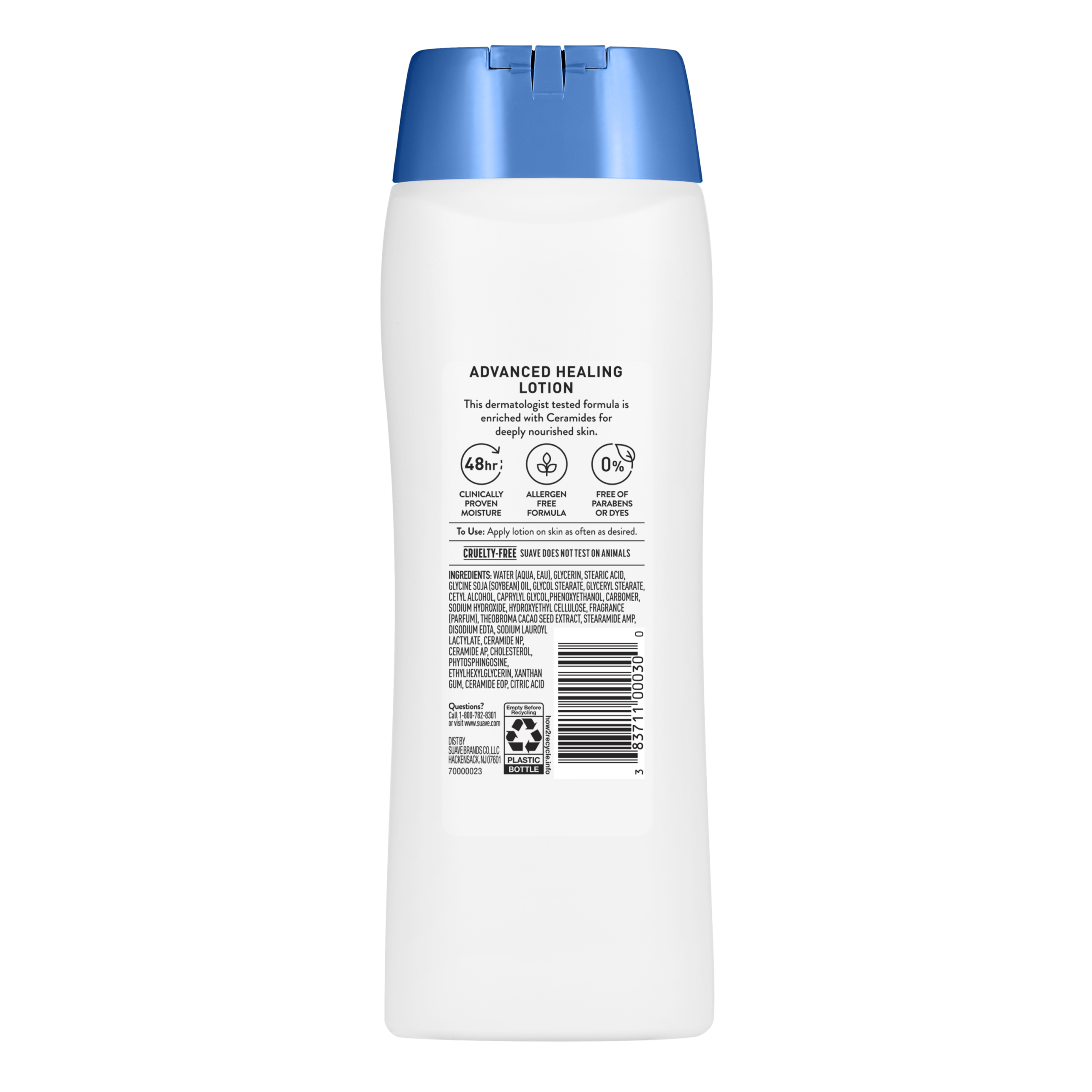 Advanced Healing Hand & Body Lotion - Image 9