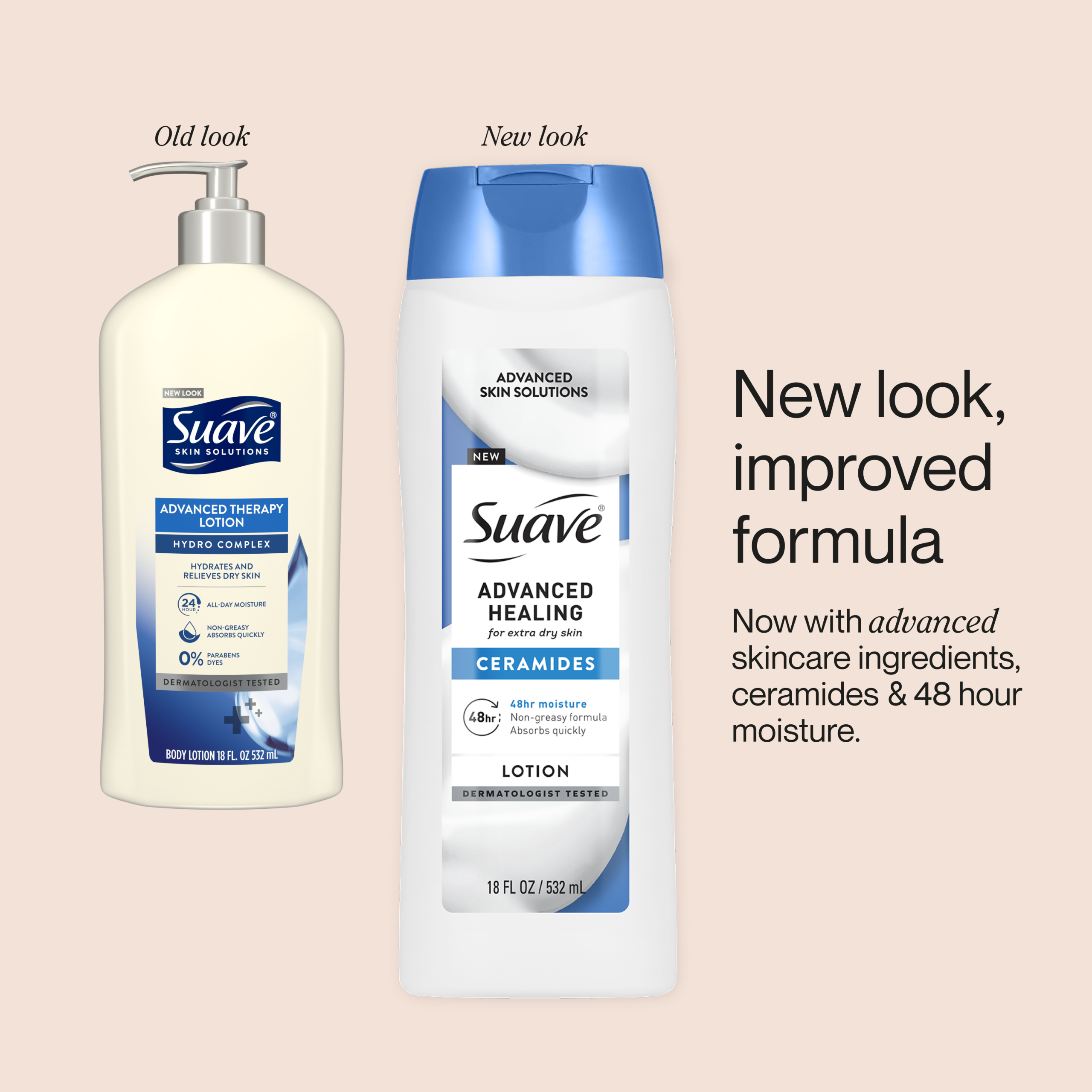 Advanced Healing Hand & Body Lotion - Image 4