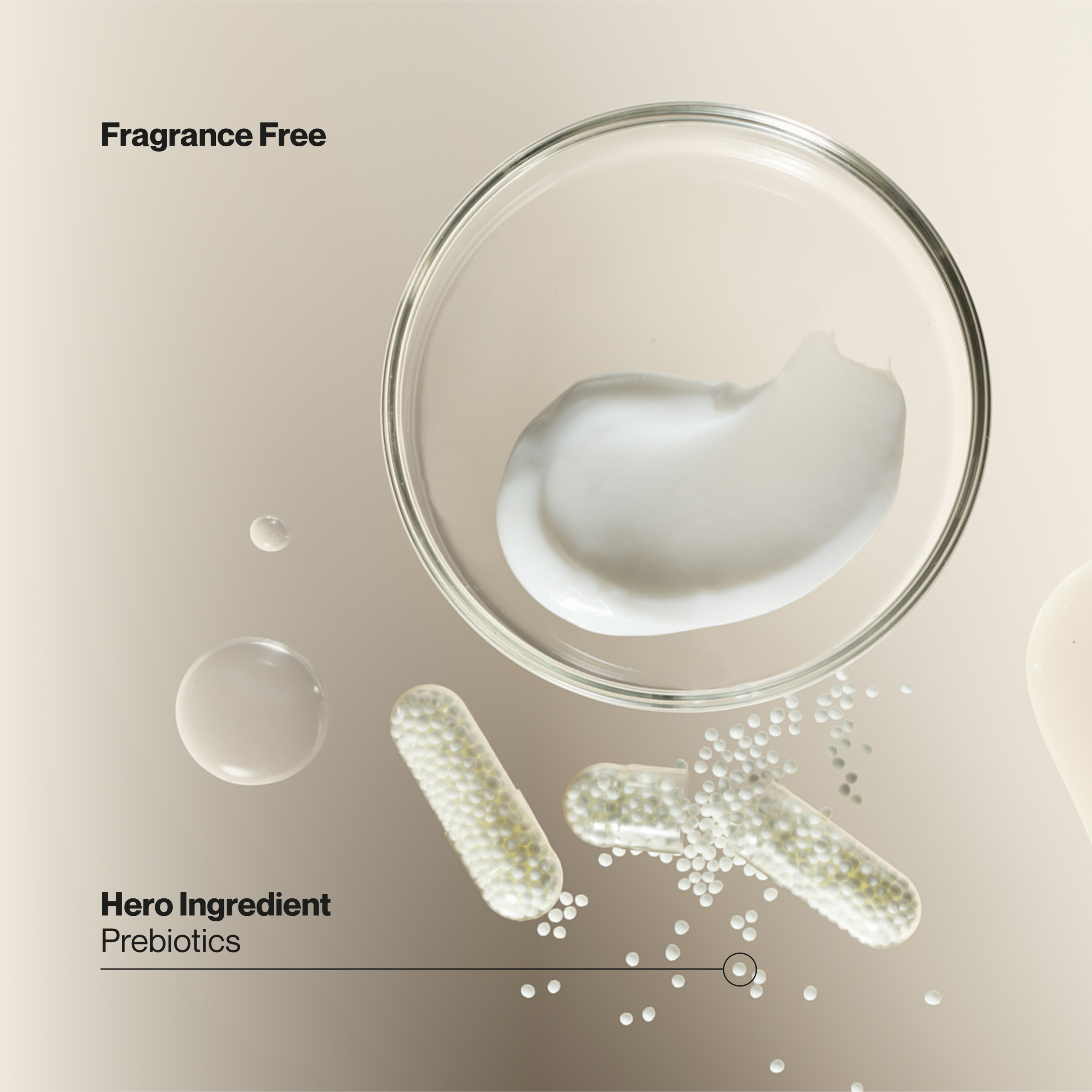 Calming Relief Hand & Body Lotion - Image 3