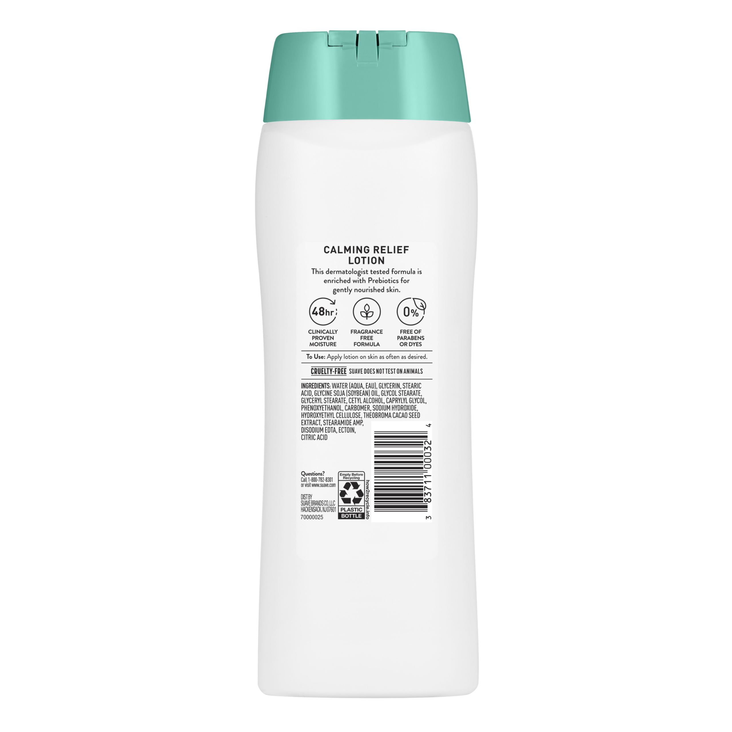 Calming Relief Hand & Body Lotion - Image 9