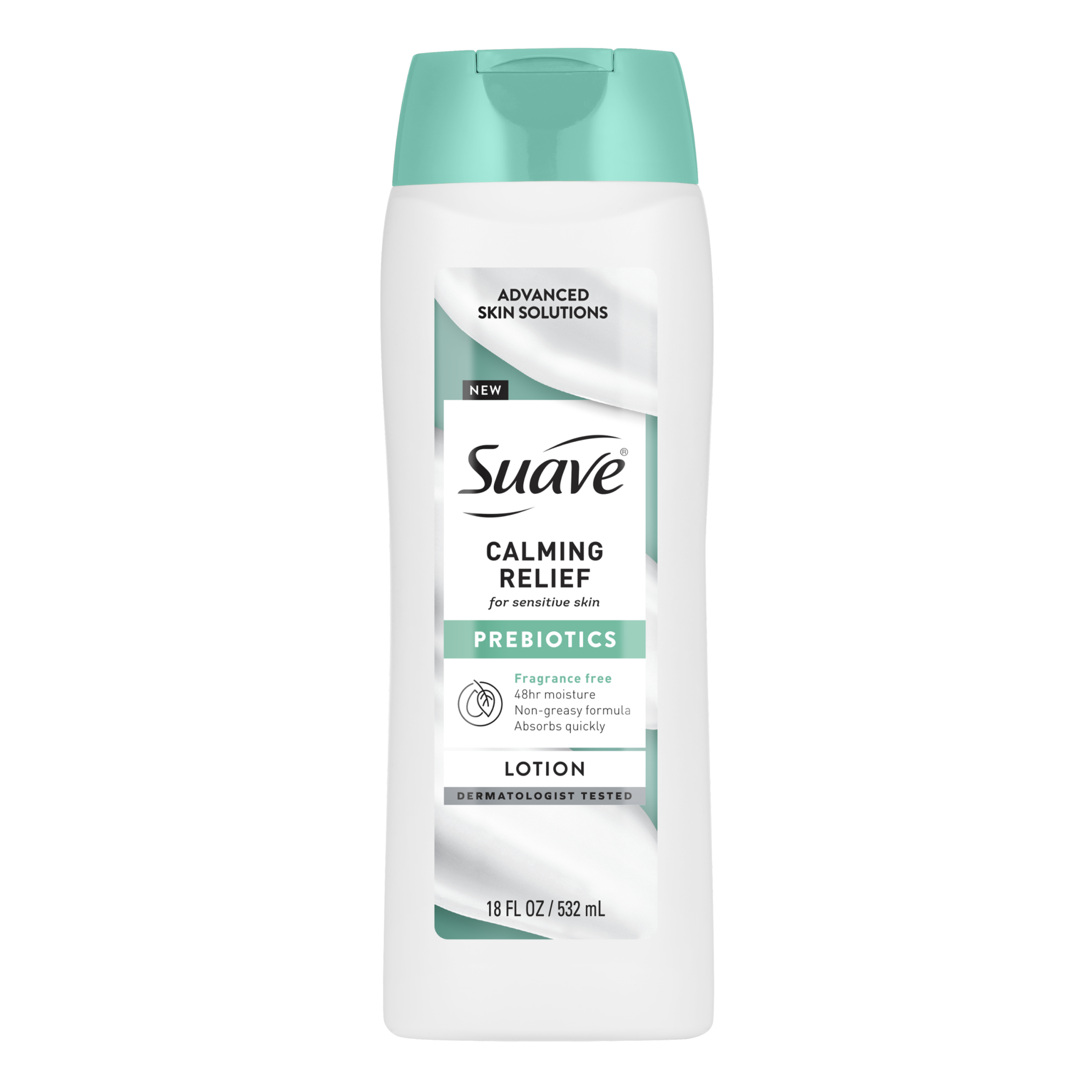 Calming Relief Hand & Body Lotion