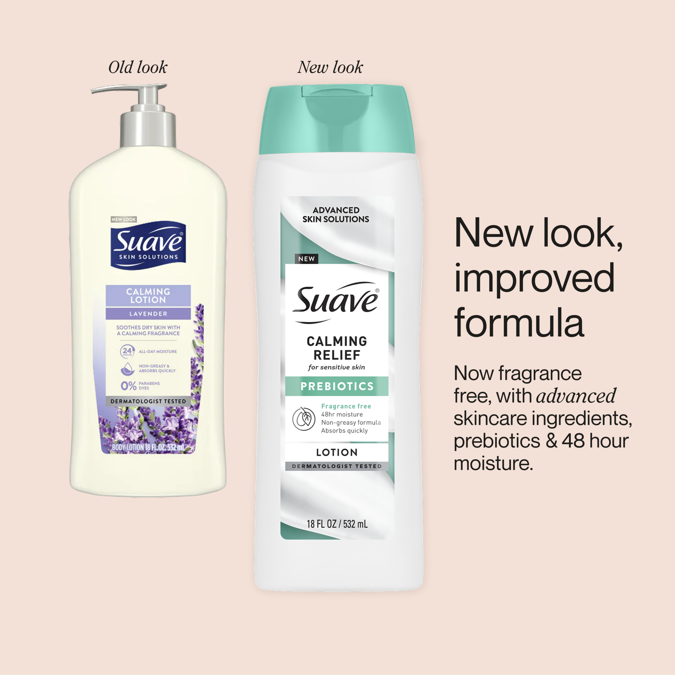 Calming Relief Hand & Body Lotion - Image 4