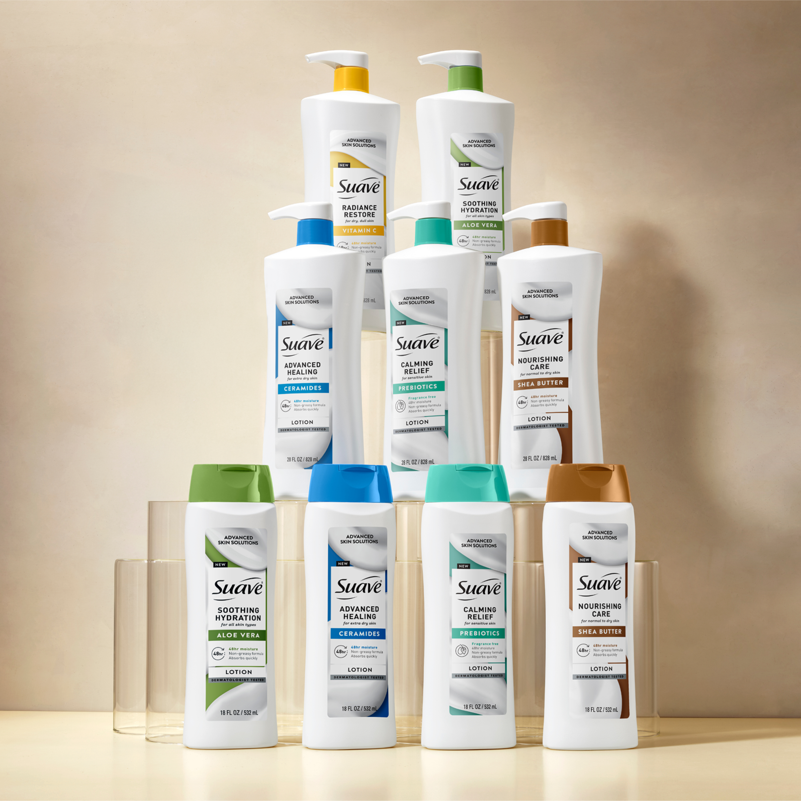 Soothing Hydration Hand & Body Lotion - Image 9