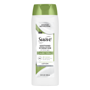 Soothing Hydration Hand & Body Lotion