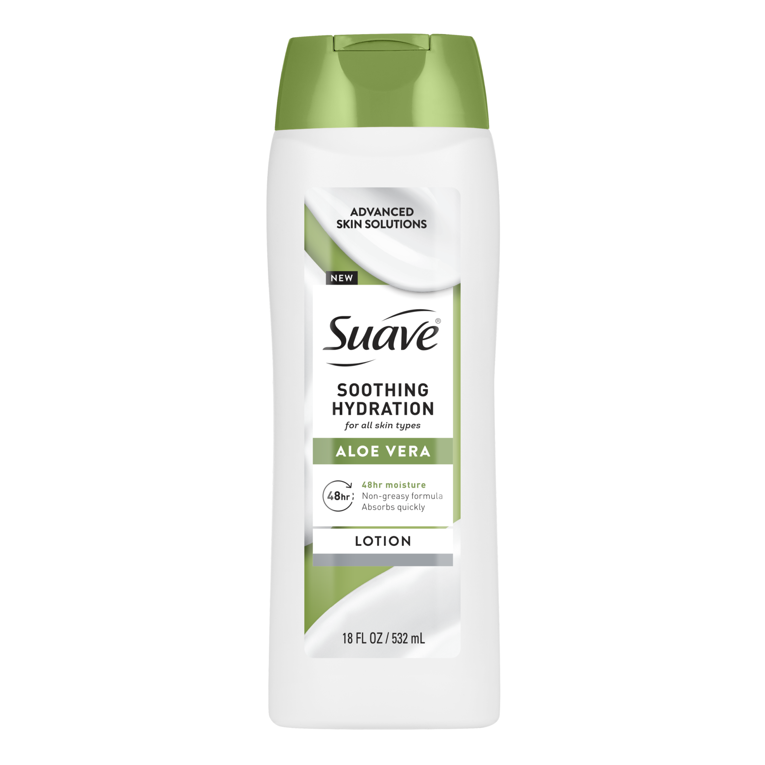 Soothing Hydration Hand & Body Lotion