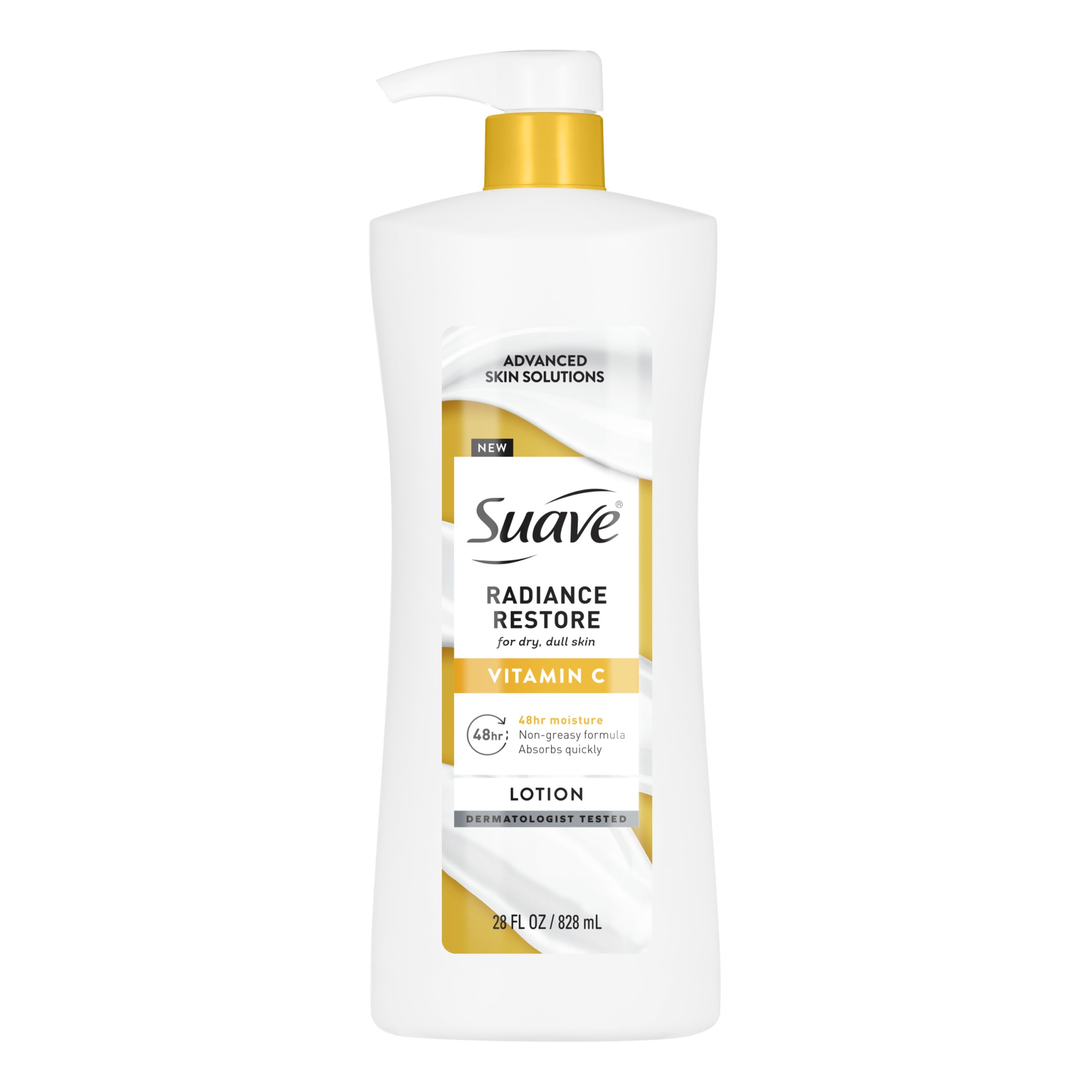 Radiance Restore Hand & Body Lotion