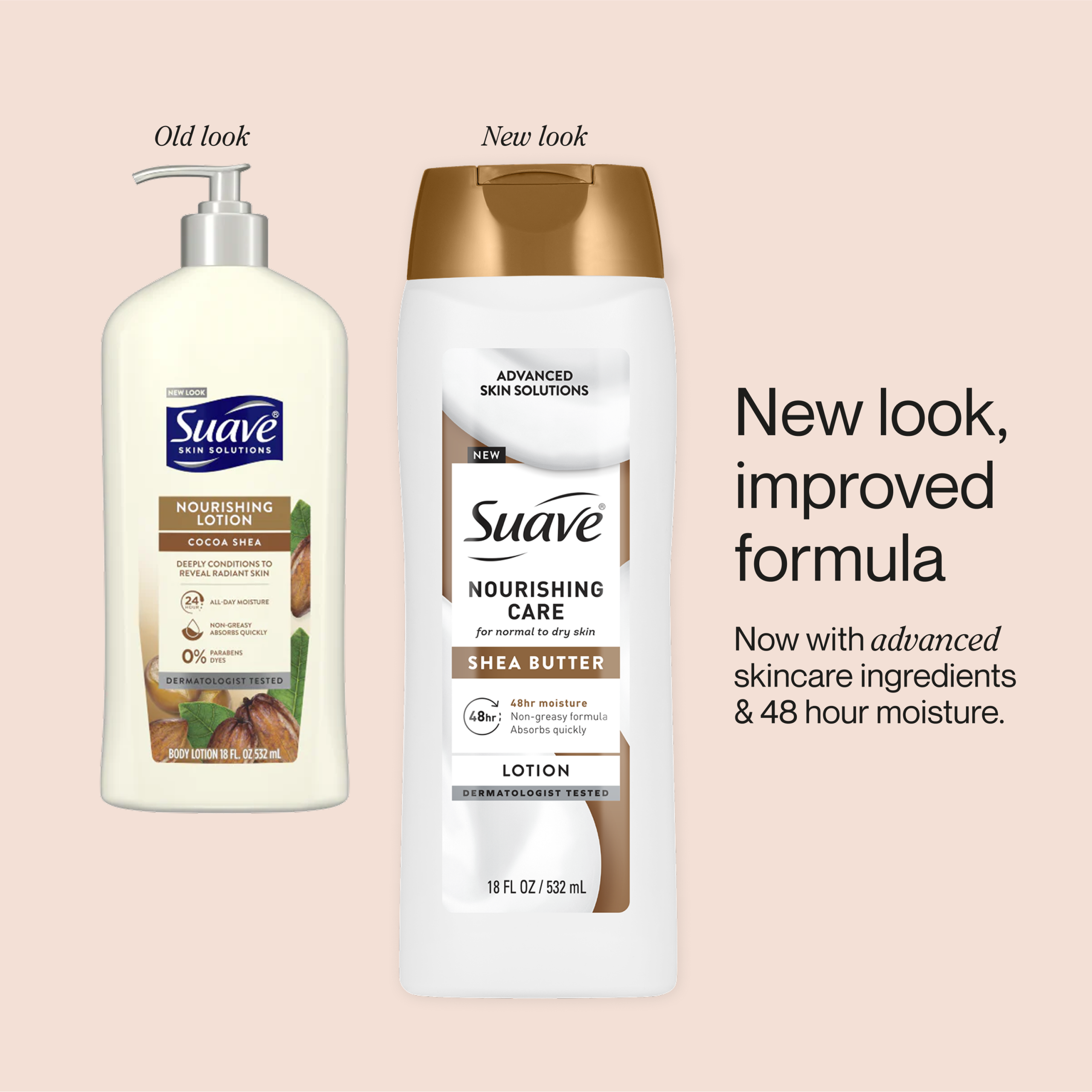 Nourishing Care Hand & Body Lotion - Image 4