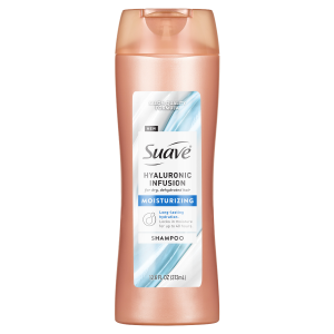 Hyaluronic Infusion Moisturizing Shampoo