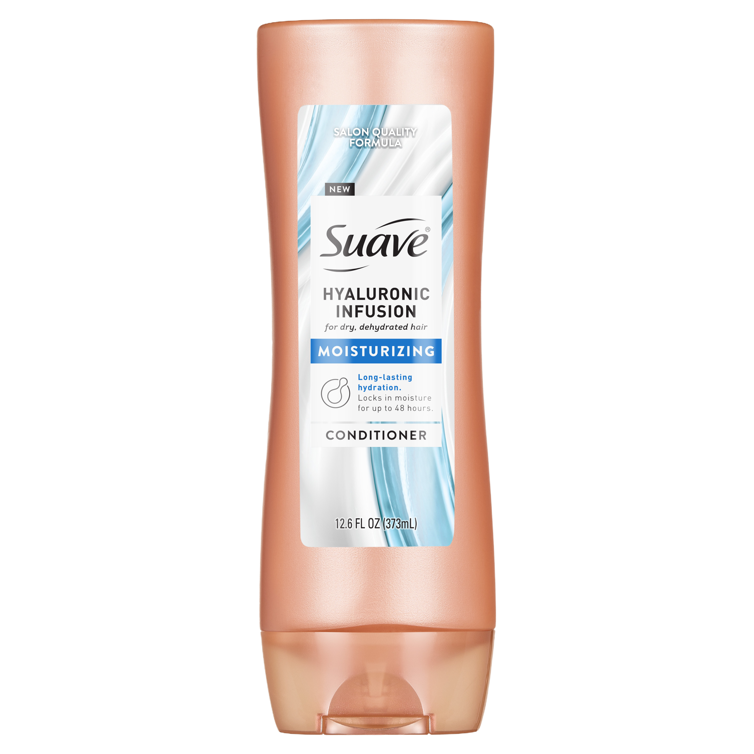 Hyaluronic Infusion Moisturizing Conditioner