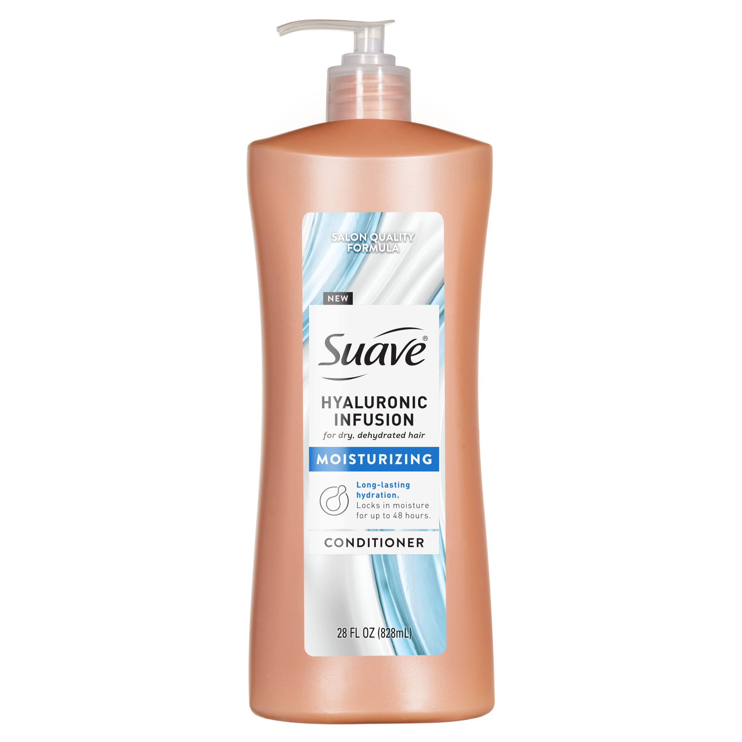 Hyaluronic Infusion Moisturizing Conditioner - Image 8