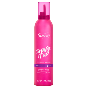 Shape It Up Sculpting Mousse