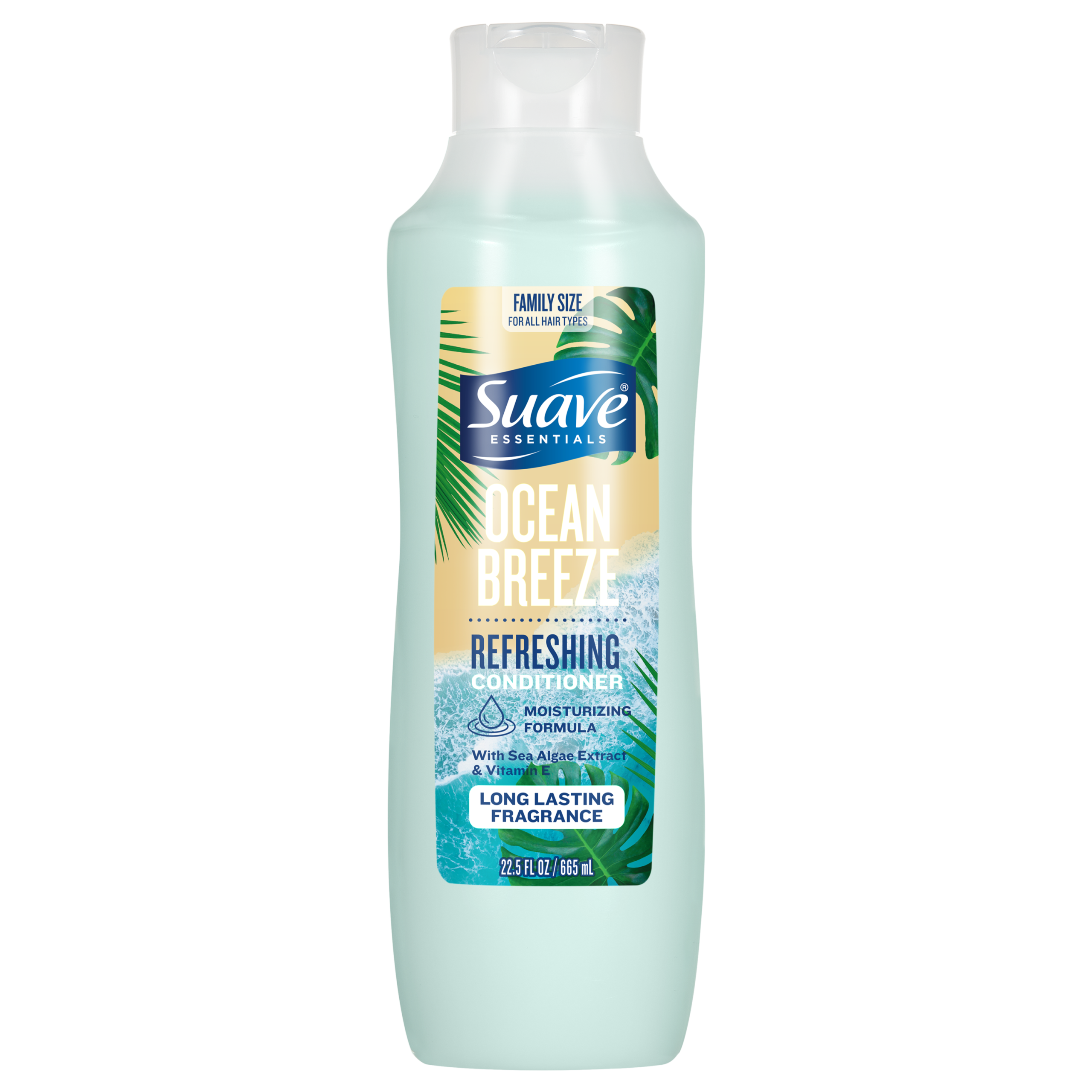 Essentials Ocean Breeze Conditioner