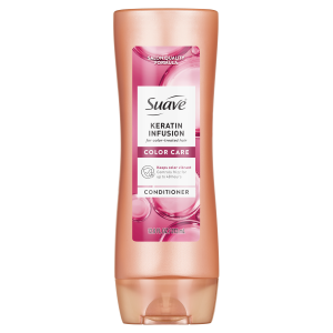 Keratin Infusion Color Care Conditioner