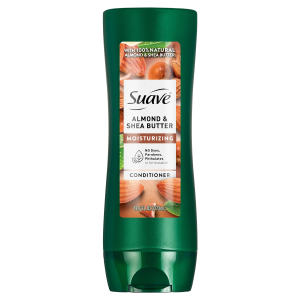 Almond & Shea Butter Moisturizing Conditioner