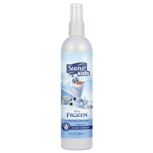 Disney Frozen Frosted Berry Detangler Spray