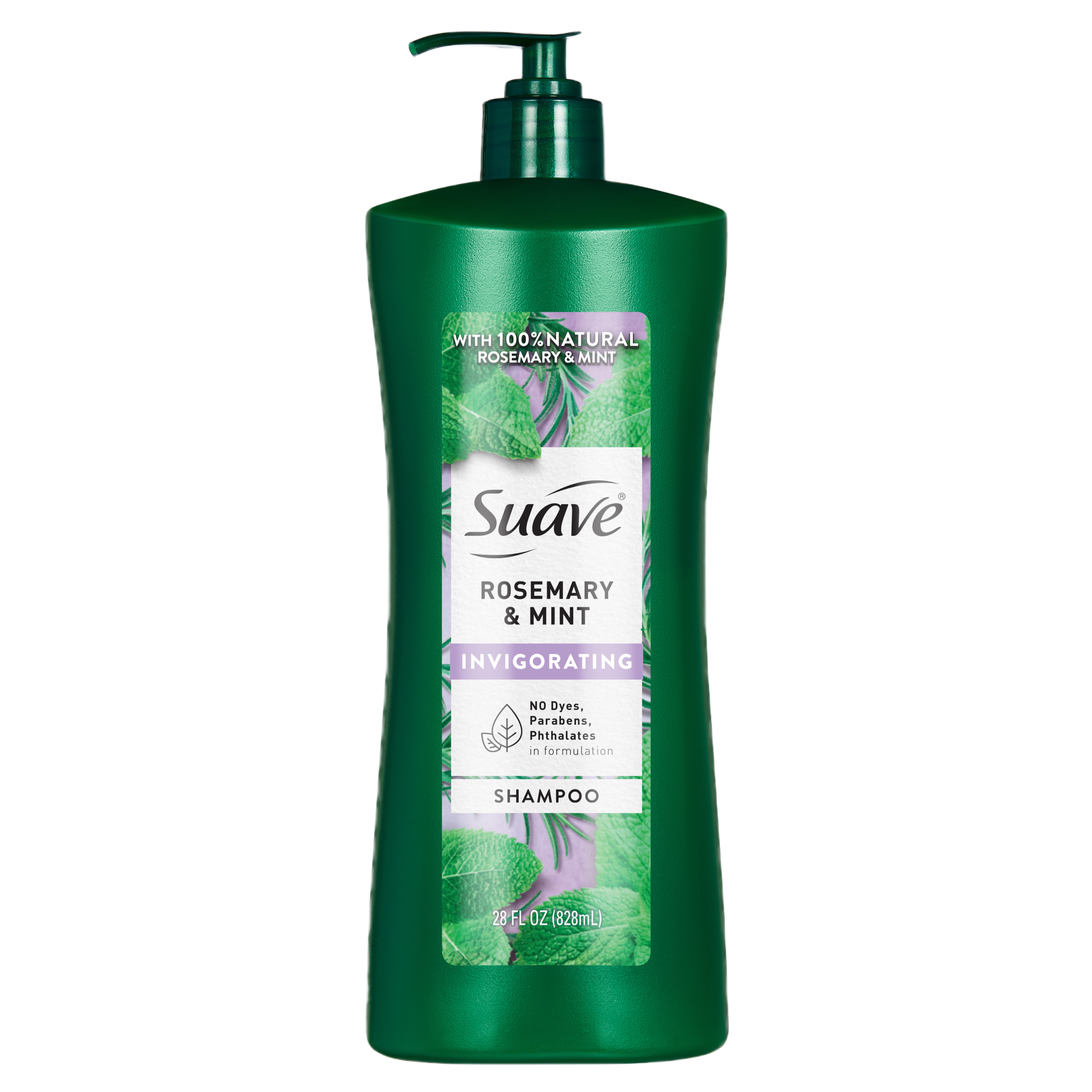 Rosemary & Mint Invigorating Shampoo - Image 5