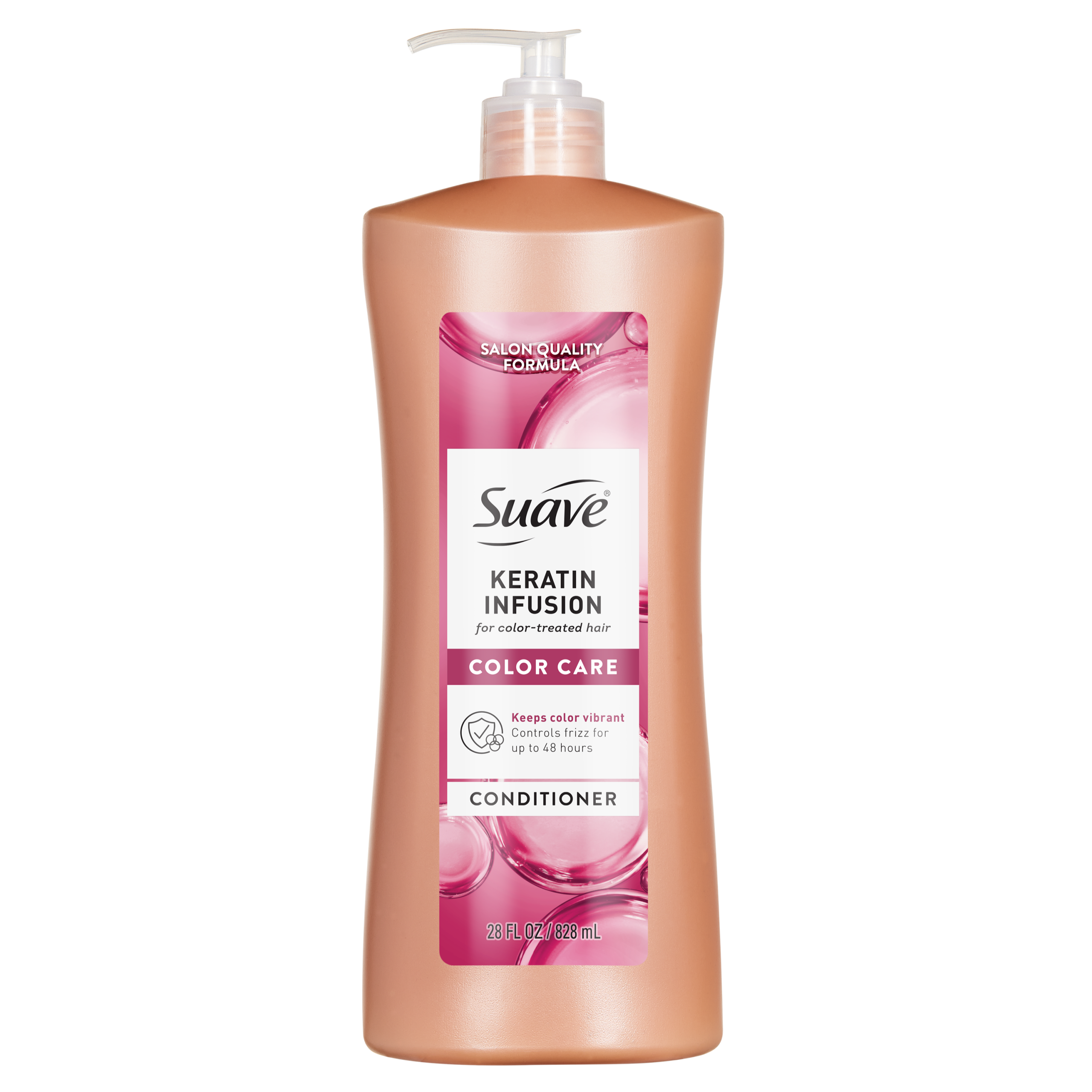Keratin Infusion Color Care Conditioner - Image 4