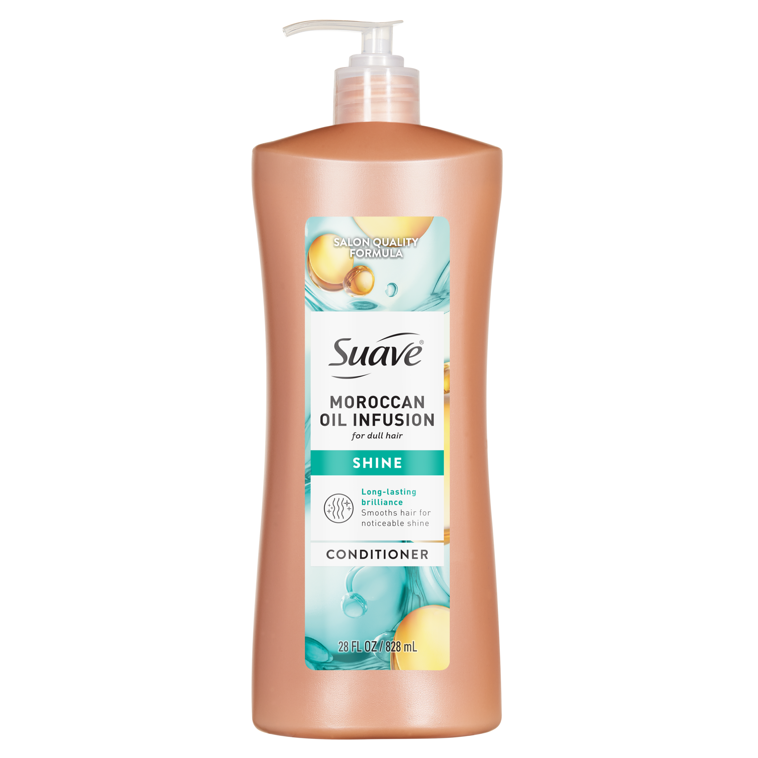 Moroccan Infusion Shine Conditioner - Image 4