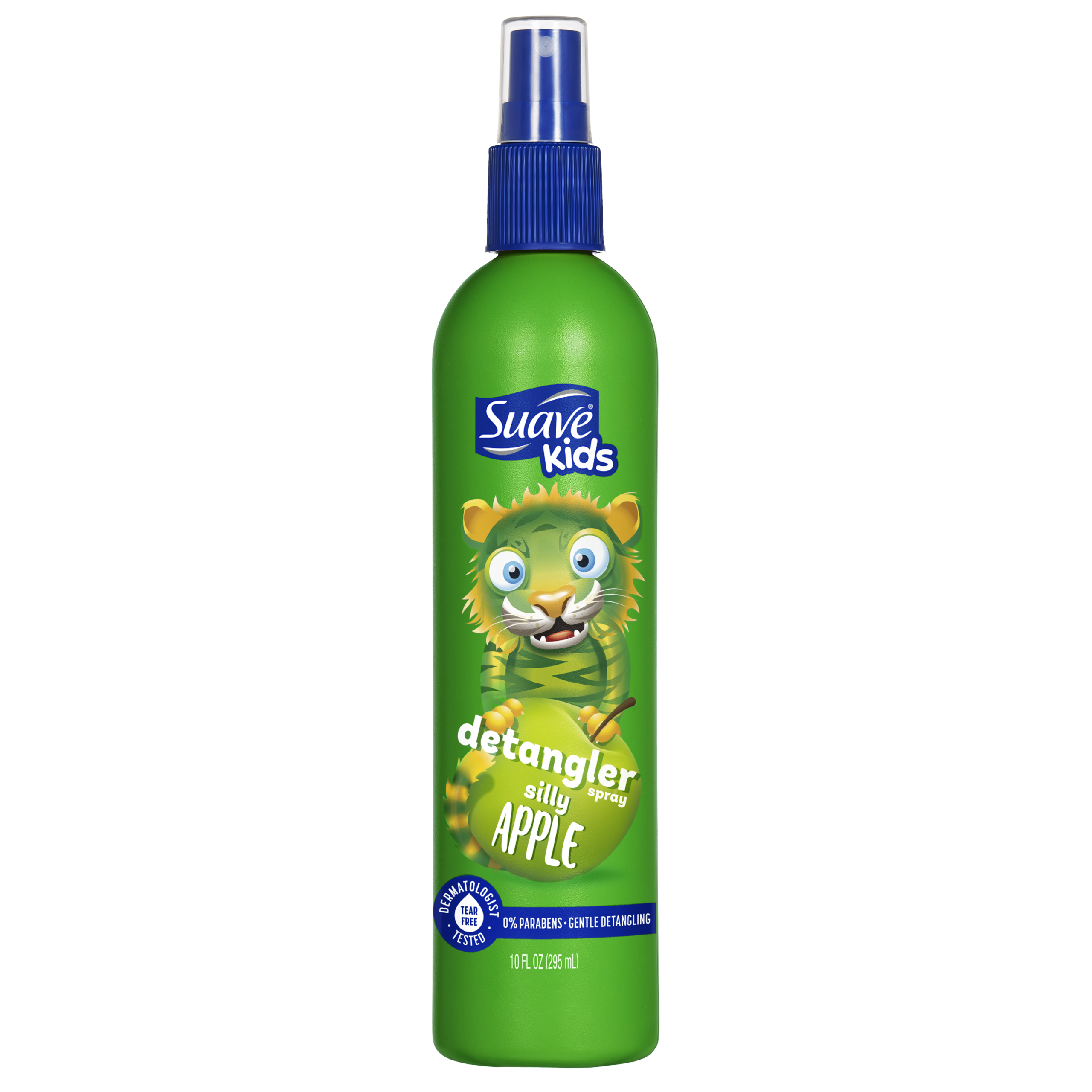 Silly Apple Detangler Spray