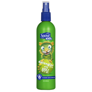 Silly Apple Detangler Spray
