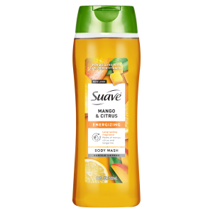 Mango & Citrus Body Wash