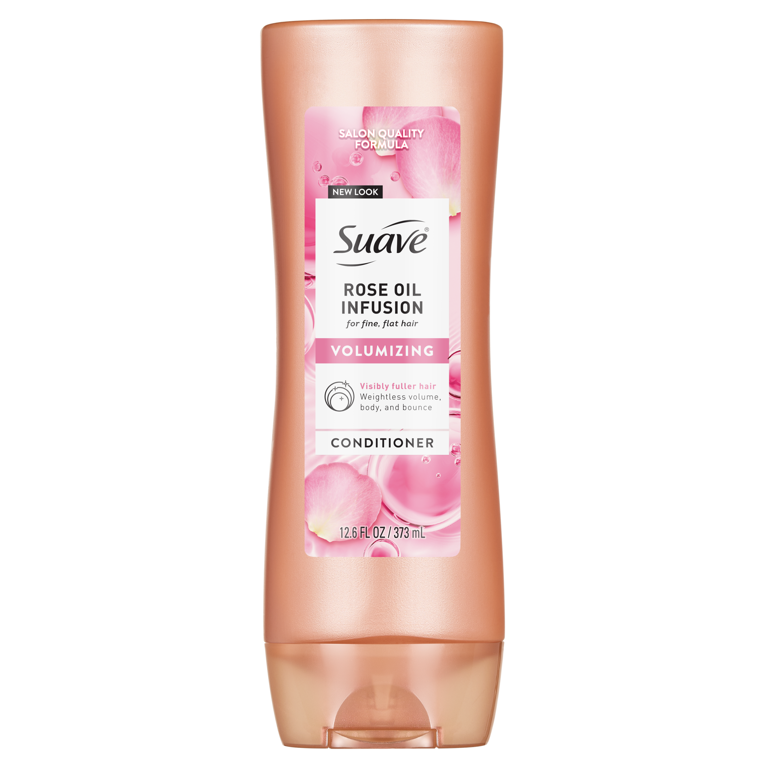 Rose Oil Infusion Volumizing Conditioner