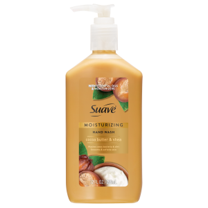 Cocoa Butter & Shea Moisturizing Hand Wash