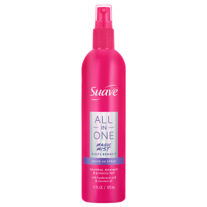 All In One Magic Mist Multi-Benefit Leave In Spray