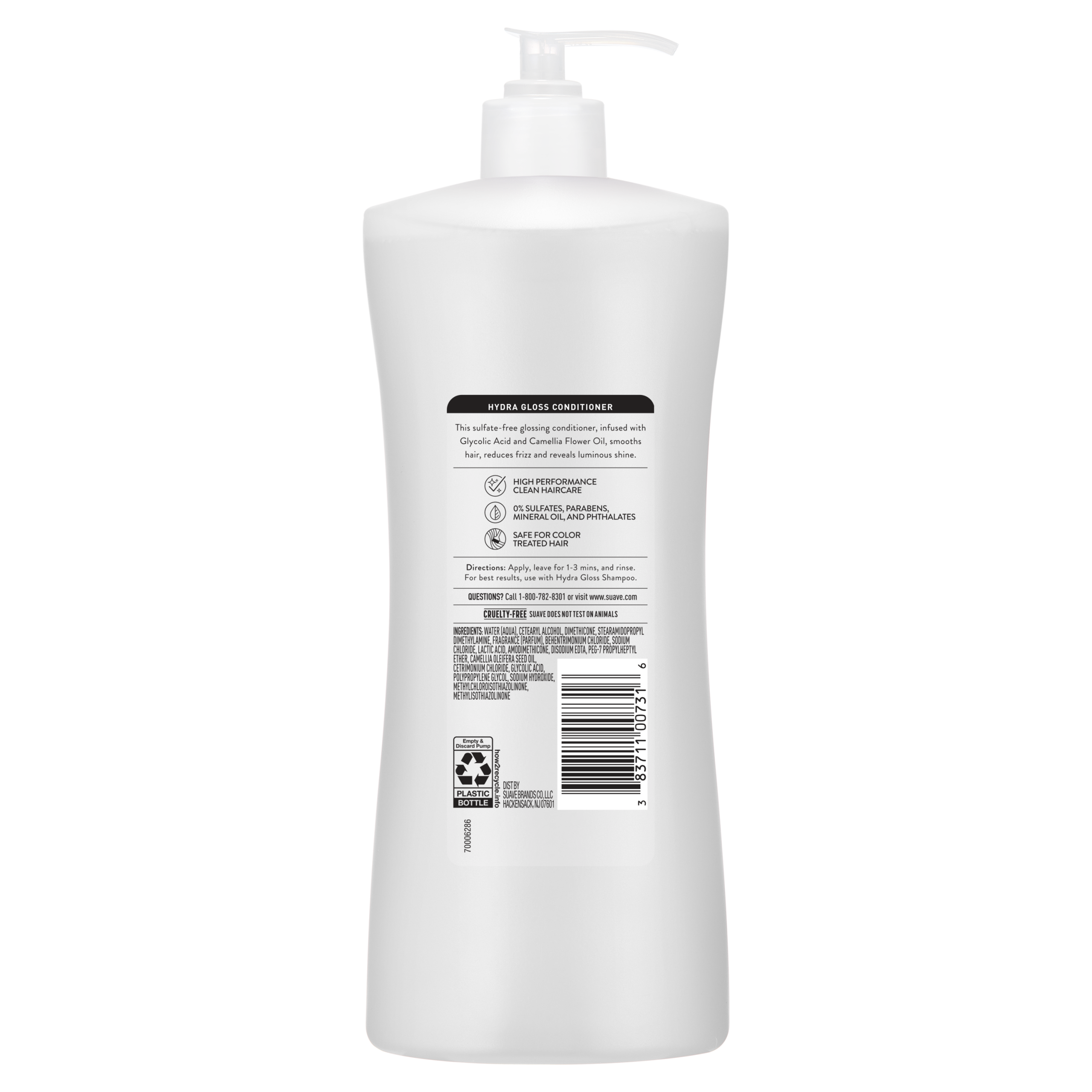 Hydra Gloss Sulfate Free Conditioner - Image 12