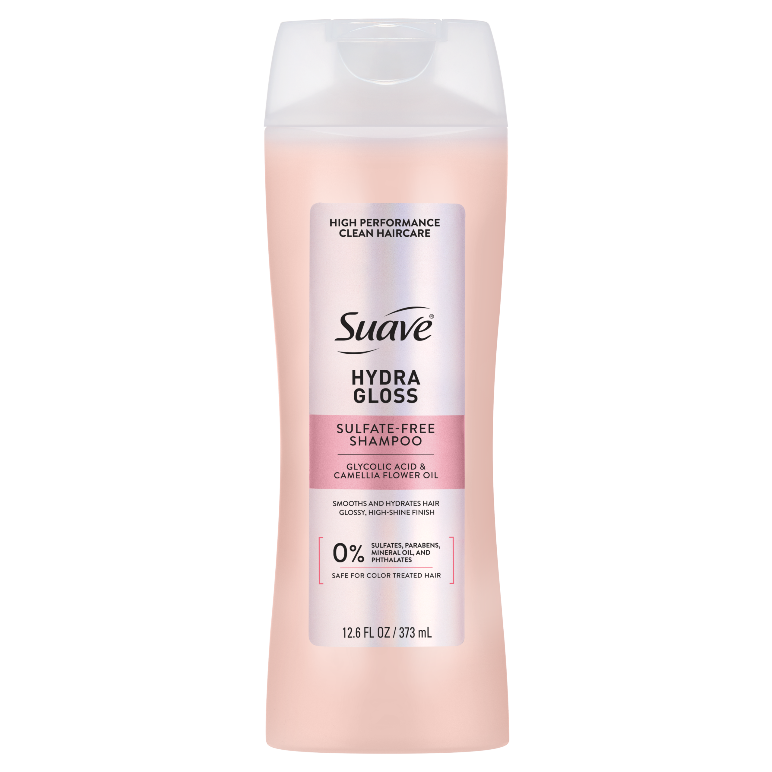 Hydra Gloss Sulfate Free Shampoo