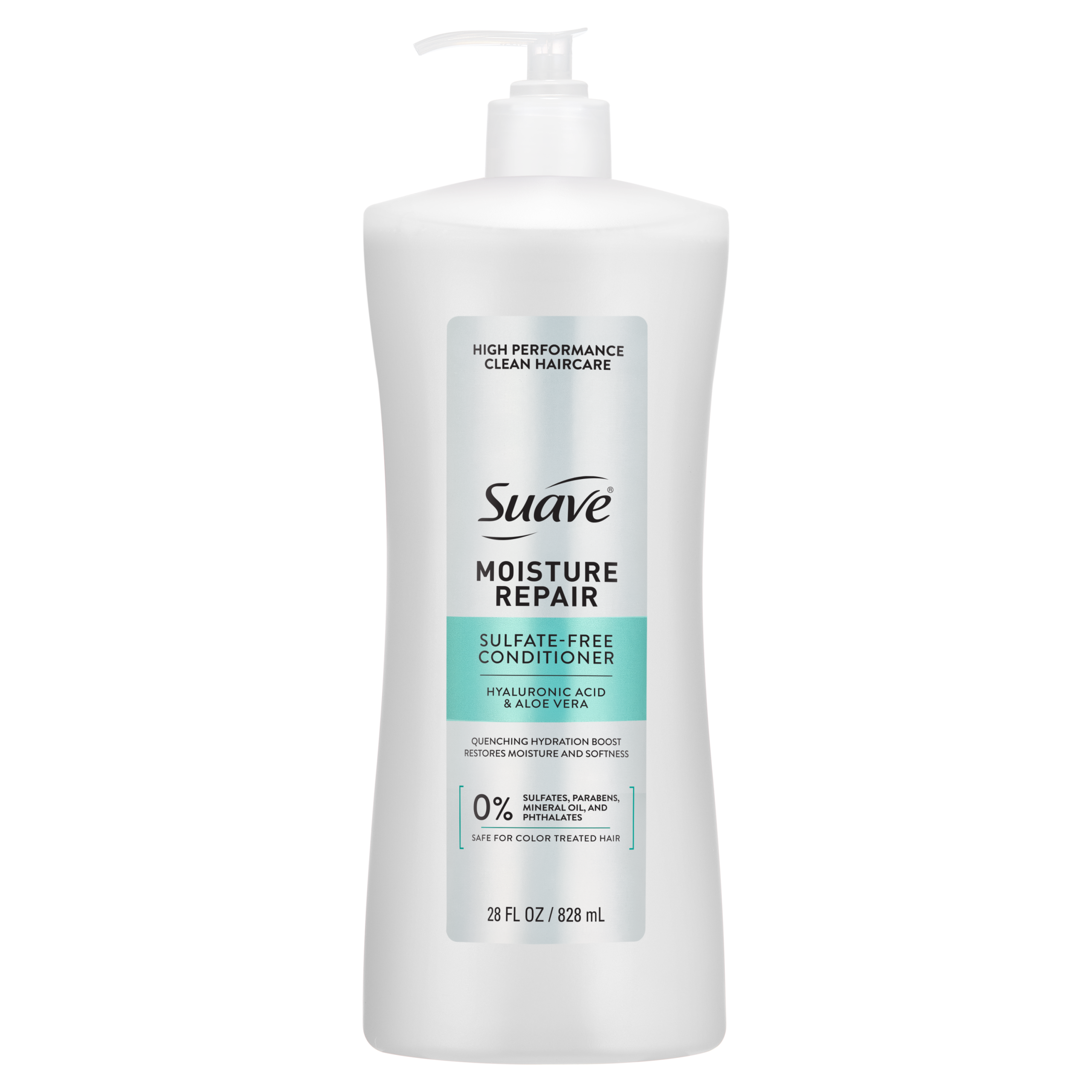 Moisture Repair Sulfate-Free Conditioner - Image 13