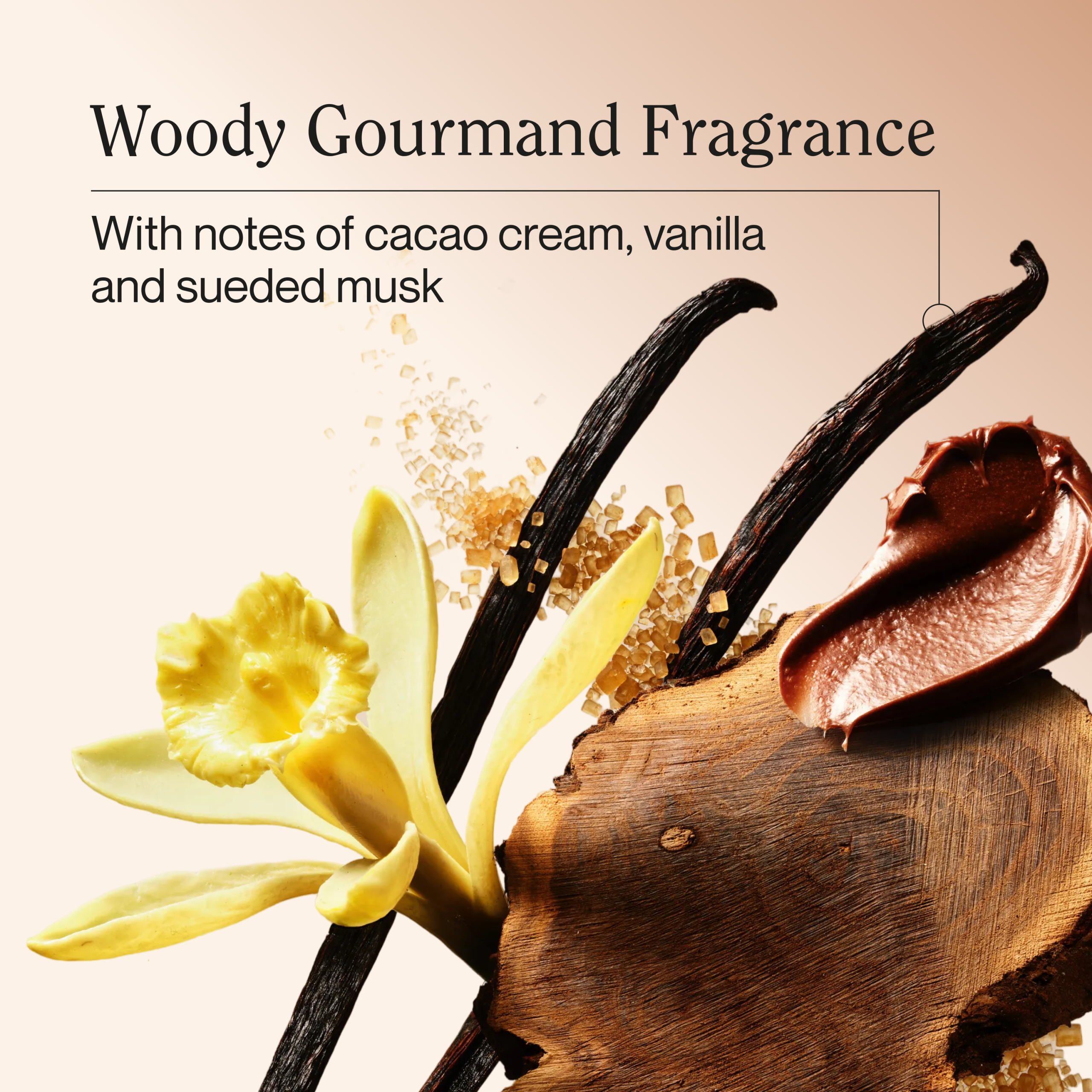 Vanilla Suede 48H Moisture Body Lotion - Image 4