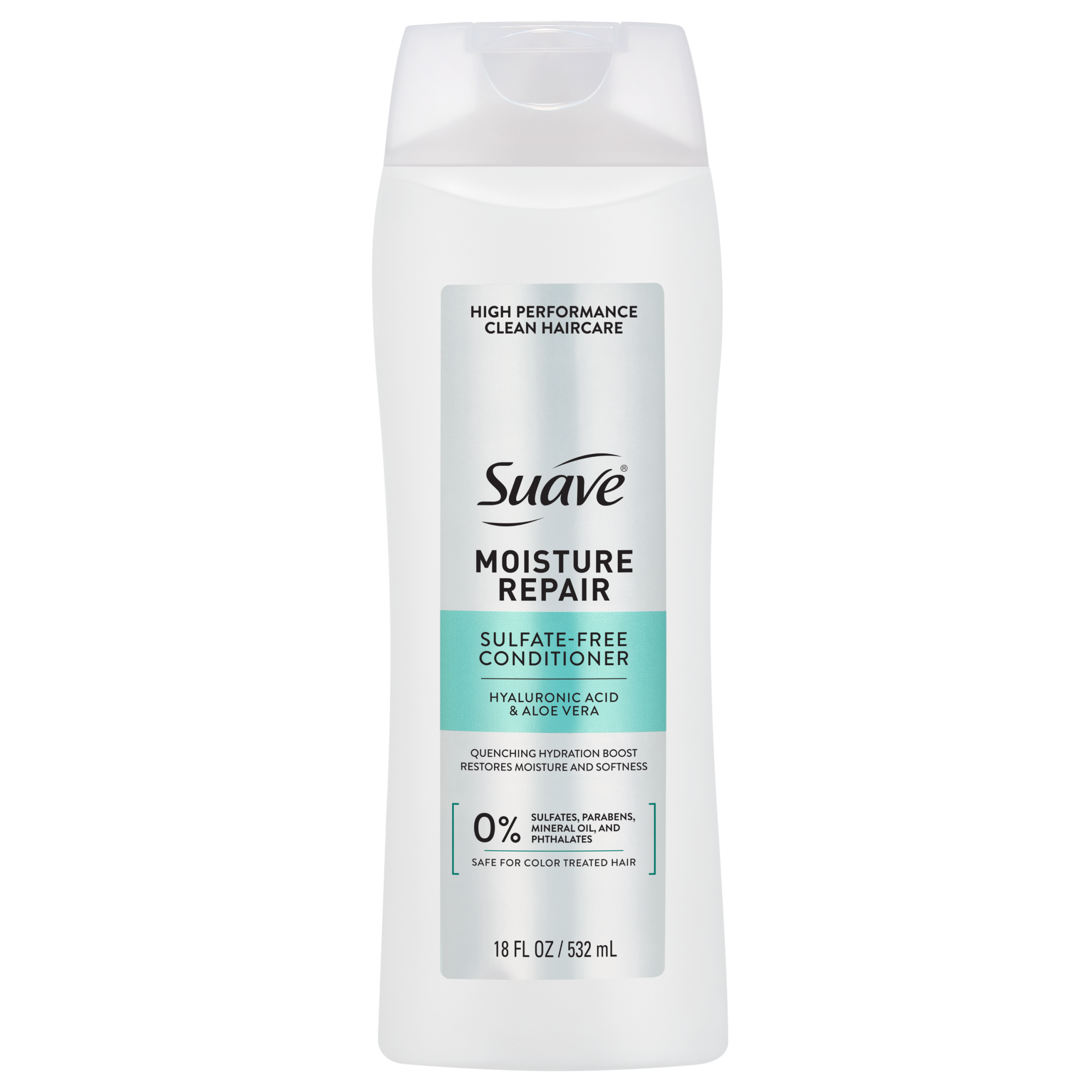 Moisture Repair Sulfate-Free Conditioner - Image 11
