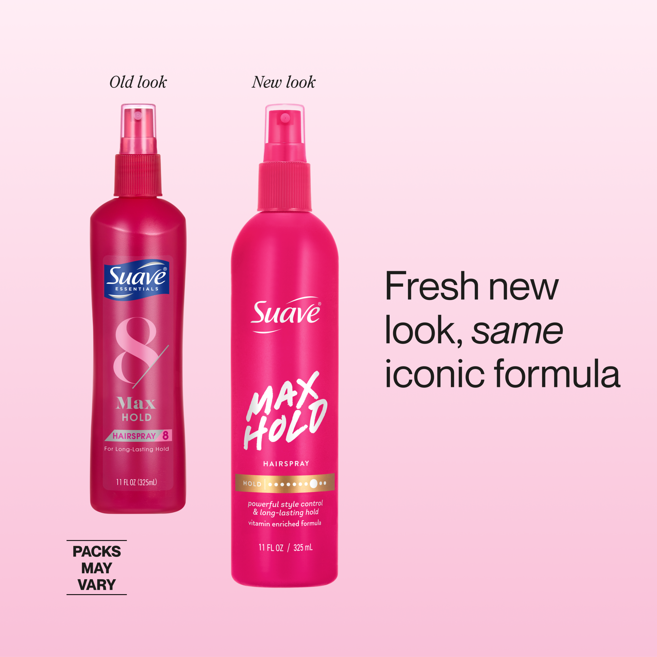 Max Hold Non-Aerosol Hairspray - Image 2