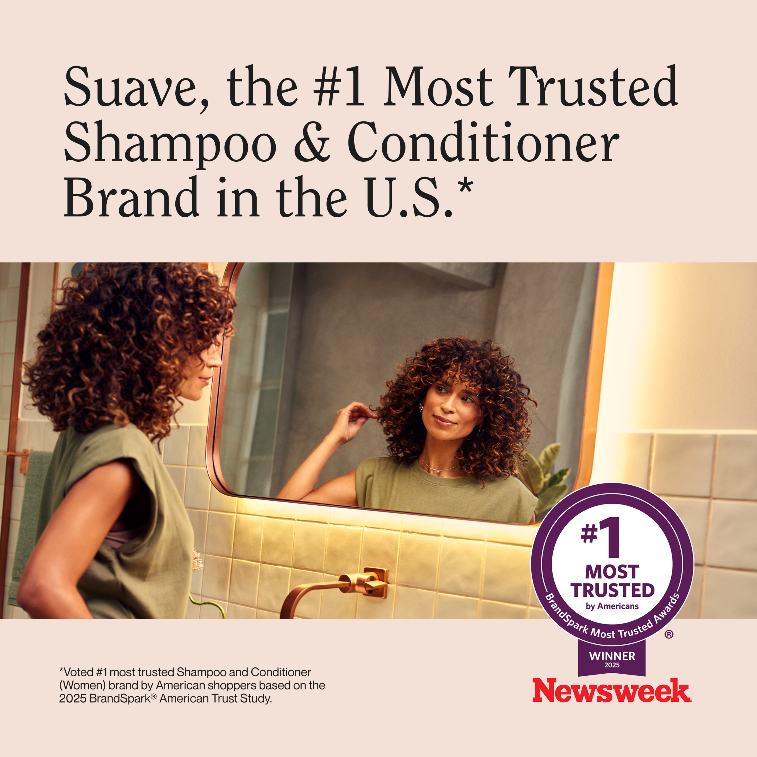 Volume & Body Volumizing Shampoo - Image 7