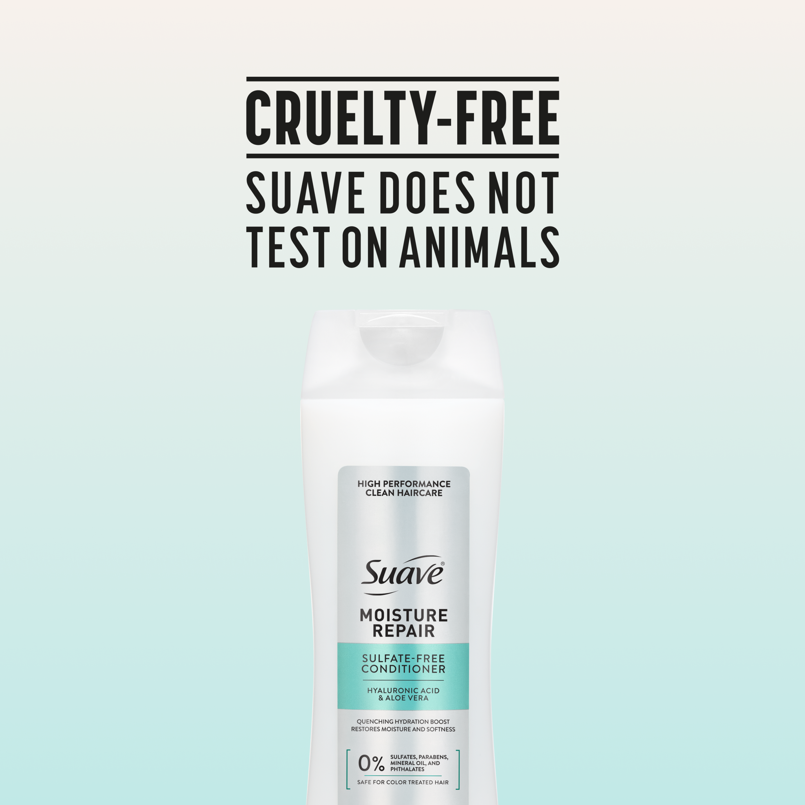 Moisture Repair Sulfate-Free Conditioner - Image 8
