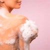 Sweet Pea & Violet Body Wash - Image 2