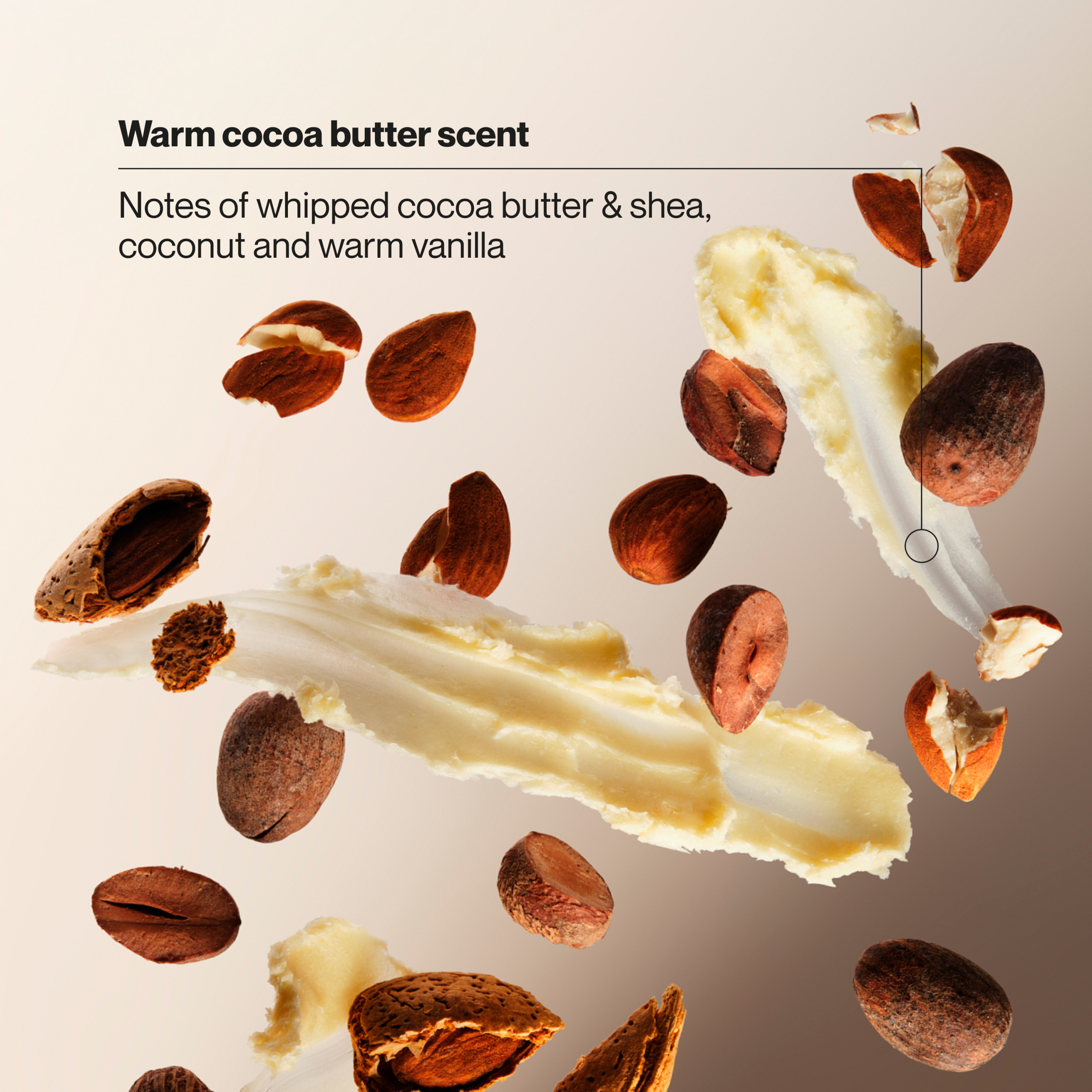 Cocoa Butter & Shea Moisturizing Hand Wash - Image 5