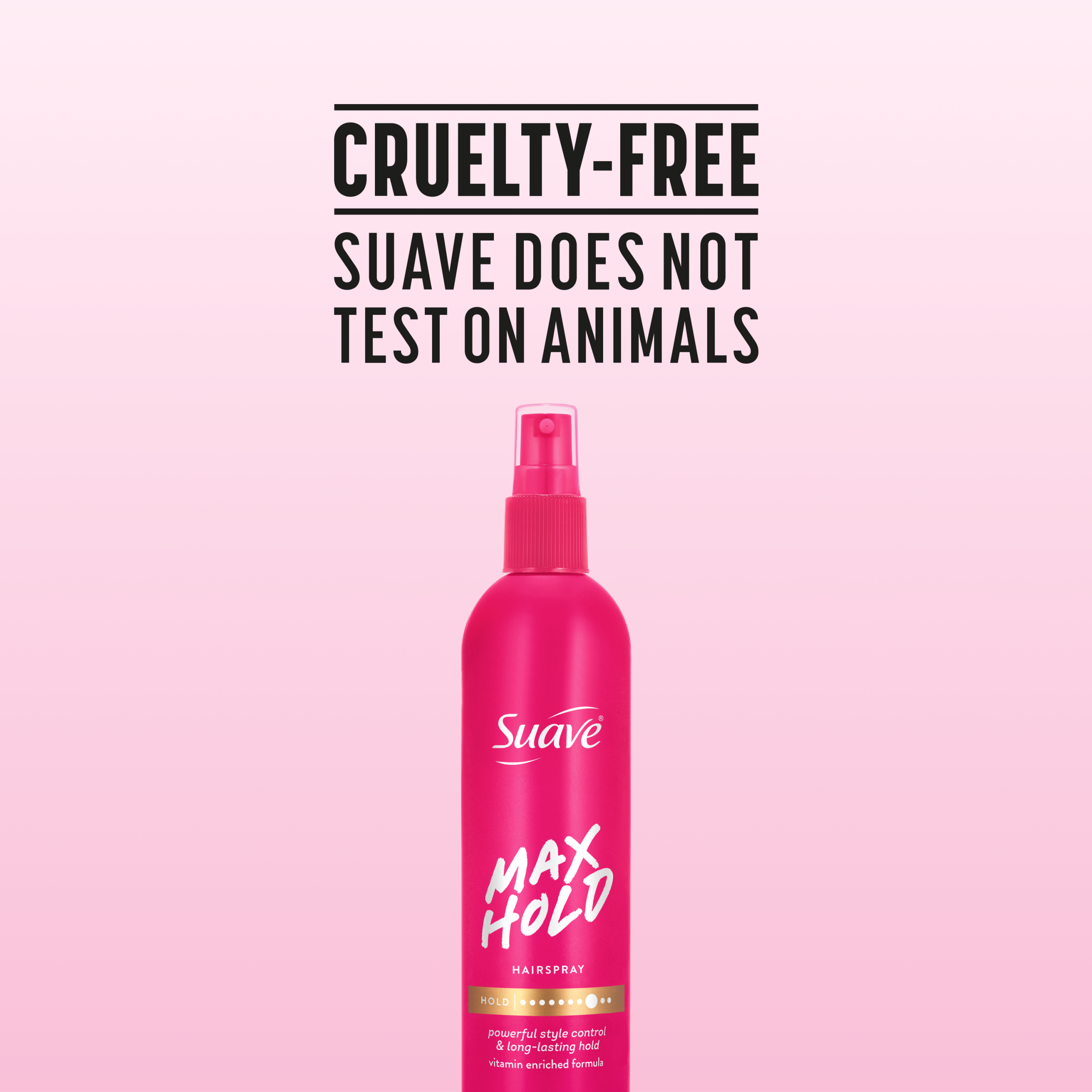 Max Hold Non-Aerosol Hairspray - Image 8