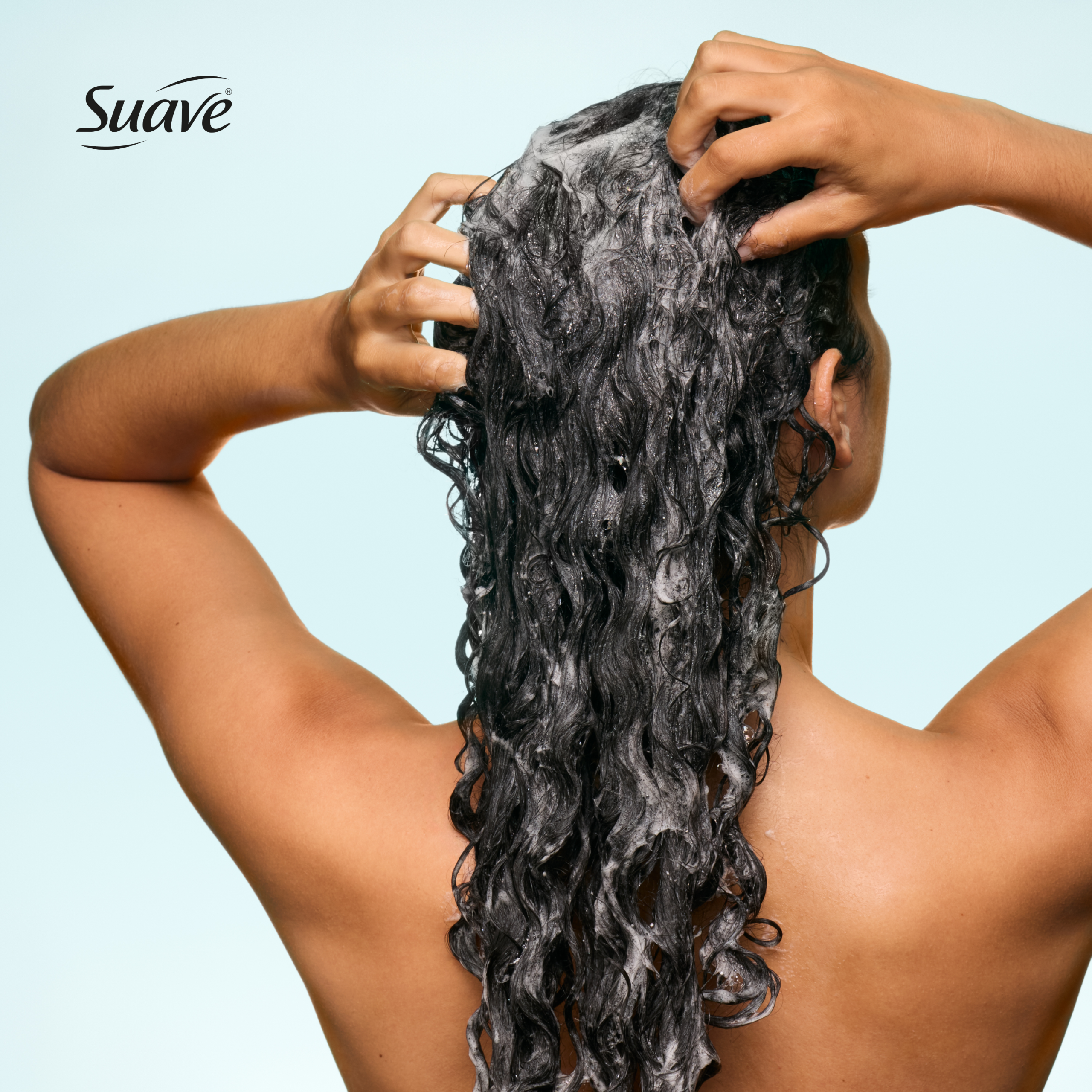 Moisture Repair Sulfate-Free Shampoo - Image 5