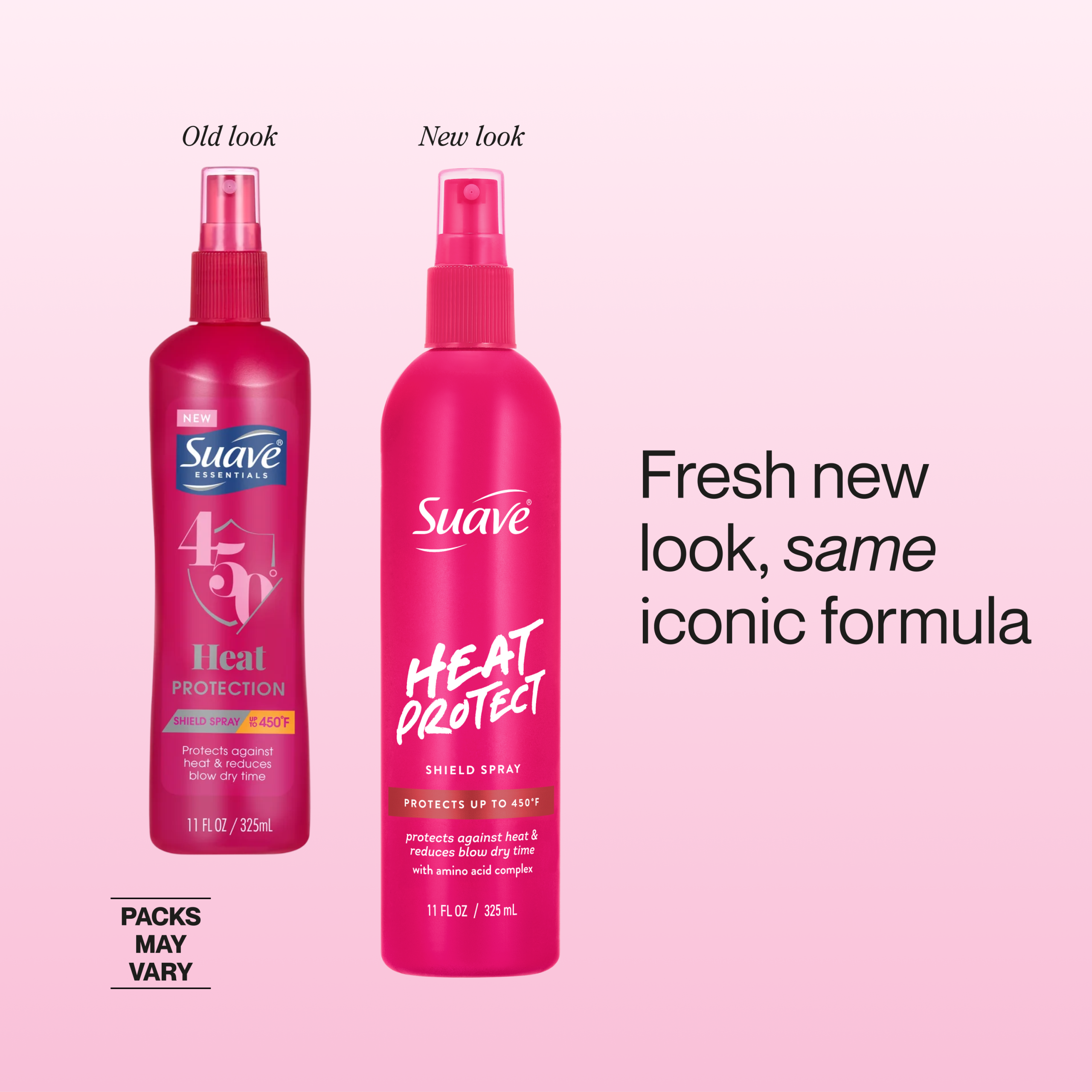Heat Protection Spray - Image 2